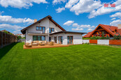 Prodej rodinného domu, 437 m2, Tábor, ul. V Polích, cena 16499000 CZK / objekt, nabízí
