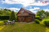 Prodej chaty, 423 m2, Chrast, cena 1590000 CZK / objekt, nabízí