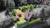 Prodej chalupy, 2547 m2, Janov, cena 2600000 CZK / objekt, nabízí