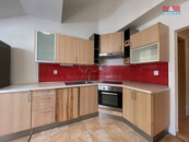 Pronájem bytu 2+kk, 52 m2, Kuřim, ul. Brněnská, cena 18300 CZK / objekt / měsíc, nabízí