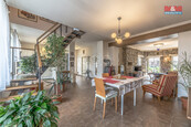 Prodej rodinného domu, Lysá nad Labem - Dvorce, cena 8499000 CZK / objekt, nabízí