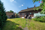 Prodej chalupy, 78 m2, Plešnice, okr. Plzeň-sever, cena 2121000 CZK / objekt, nabízí