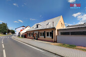 Prodej obchod a služby, 120 m2, Břidličná, ul. Bruntálská, cena 3490000 CZK / objekt, nabízí