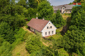 Prodej rodinného domu, 164 m2, Dolní Lánov, cena 6999000 CZK / objekt, nabízí