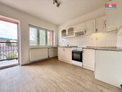 Pronájem bytu 3+kk, 87 m2, Česká Třebová, ul. Hýblova, cena 14500 CZK / objekt / měsíc, nabízí