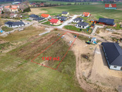 Prodej pozemku k bydlení, 1167 m2, Chotýčany, cena 3734400 CZK / objekt, nabízí