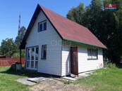 Prodej zahrady, 586 m2, Petrovice u Karviné, cena 1990000 CZK / objekt, nabízí