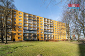 Prodej bytu 3+1, 63 m2, Ostrava, ul. Ukrajinská, cena 3299000 CZK / objekt, nabízí