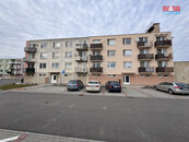 Prodej bytu 4+1, 93 m2, Hrušovany nad Jevišovkou, cena 3300000 CZK / objekt, nabízí