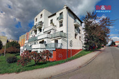 Pronájem bytu 1+1, 43 m2, Náchod, ul. Duhová, cena 9500 CZK / objekt / měsíc, nabízí