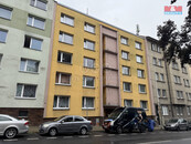 Pronájem bytu 2+1 v Děčíně, ul. Čsl. armády, cena 10000 CZK / objekt / měsíc, nabízí