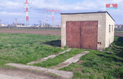 Prodej garáže, se zahradou 899 m2 Prostějov, ul. Lidická, cena 1250000 CZK / objekt, nabízí