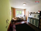 Prodej bytu 1+kk, 21 m2, Brno, ul. Leitnerova, cena 4500000 CZK / objekt, nabízí