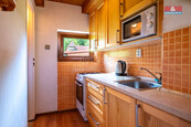 Prodej chaty, 65 m2, Frymburk - Milná, cena 4500000 CZK / objekt, nabízí M&M reality holding a.s.