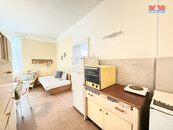 Prodej bytu 2+kk, 50 m2, Trutnov, ul. Na Hamru, cena 1349000 CZK / objekt, nabízí