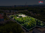 Prodej obchod a služby, 1274 m2, Ostrava, ul Škrobálkova, cena 3990000 CZK / objekt, nabízí