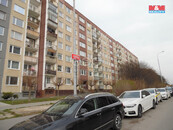 Pronájem bytu 4+1, 85 m2, Praha, ul. Lamačova, balkon, cena 24000 CZK / objekt / měsíc, nabízí