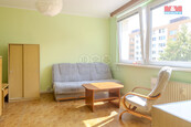 Prodej bytu 1+1, 33 m2, Zlín, ul. Česká, cena 3299000 CZK / objekt, nabízí