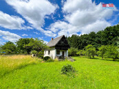 Prodej zahrady s chatou, 2504 m2, Strakonice, cena 3790000 CZK / objekt, nabízí
