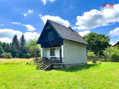 Prodej chaty, 28 m2, Strakonice, cena 3790000 CZK / objekt, nabízí M&M reality holding a.s.