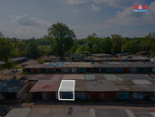 Prodej garáže, 20 m2, Ostrava, ul. Švermova, cena 198000 CZK / objekt, nabízí