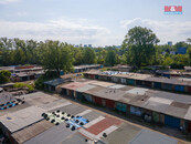 Prodej garáže, 21 m2, Ostrava, ul. Švermova, cena 198000 CZK / objekt, nabízí