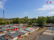 Prodej garáže, 21 m2, Ostrava, ul. Švermova, cena 198000 CZK / objekt, nabízí