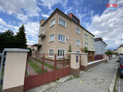 Pronájem bytu 3+1, 80 m2, Olomouc, ul. Husitská, cena 18000 CZK / objekt / měsíc, nabízí
