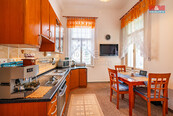 Prodej bytu 2+1, 82 m2, Mariánské Lázně, ul. Třebízského, cena 3711750 CZK / objekt, nabízí