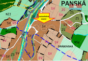 Prodej pozemku k bydlení, 3195 m2, cena 6000000 CZK / objekt, nabízí
