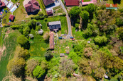 Prodej pozemku k bydlení, 1256 m2, Horšovský Týn, cena 2778000 CZK / objekt, nabízí