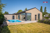 Pronájem rodinného domu, 88 m2, Lotouš, cena 33000 CZK / objekt / měsíc, nabízí