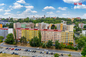 Prodej bytu 3+1, 66 m2, Mělník, ul. Bezručova, cena 5740000 CZK / objekt, nabízí