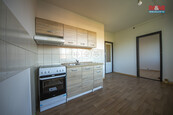 Prodej bytu 2+1, 43 m2, Děčín - Rozbělesy, ul. Závodní, cena 2350000 CZK / objekt, nabízí