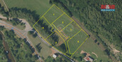 Prodej pozemku k bydlení, 2372 m2, Trutnov, cena 2372000 CZK / objekt, nabízí