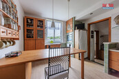 Prodej atypického bytu, 105 m2, Karlovy Vary, ul. Fričova, cena 4799000 CZK / objekt, nabízí