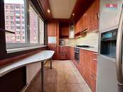 Prodej bytu 4+1, 83 m2, Ostrava, ul. Jandova, cena 4540000 CZK / objekt, nabízí