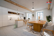 Prodej rodinného domu, 120 m2, Strmilov, ul. Zahradnická, cena 1890000 CZK / objekt, nabízí