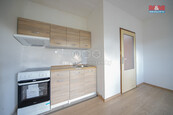 Prodej bytu 2+kk, 42 m2, Děčín, ul. Závodní, cena 2350000 CZK / objekt, nabízí