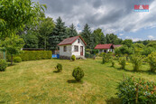 Prodej chaty, 16 m2, Karlovy Vary - Doubí, cena 1110500 CZK / objekt, nabízí