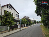Prodej 1/2 rodinného domu, 180 m2, Úvaly, ul. Wolkerova, cena 5500000 CZK / objekt, nabízí