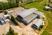 Prodej obchodního objektu, 4001 m2, Veselí nad Lužnicí, cena 21480000 CZK / objekt, nabízí
