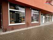 Pronájem restaurace, stravování, Ostrava, ul. Mjr. Nováka, cena 4500 CZK / objekt / měsíc, nabízí