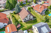 Prodej rodinného domu v Mariánských Lázních, ul. Školní, cena 5500000 CZK / objekt, nabízí