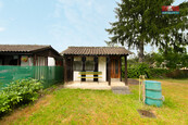 Prodej chaty, 17 m2, Janovice nad Úhlavou, ul. Nýrská, cena 1081500 CZK / objekt, nabízí