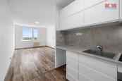 Prodej bytu 2+kk, 45 m2, Kladno, ul. Mládežnická, cena 4490000 CZK / objekt, nabízí