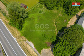 Prodej pozemku k bydlení, 600 m2, Orlová, ul. 17. listopadu, cena 1250000 CZK / objekt, nabízí