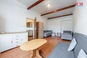 Prodej bytu 1+1, 36 m2, Karlovy Vary, ul. K. Čapka, cena 3169000 CZK / objekt, nabízí