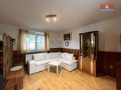 Pronájem 1+kk a 2+1 v RD, 120 m2 Nová Ves - Ohrada, cena 24000 CZK / objekt / měsíc, nabízí M&M reality holding a.s.