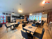 Pronájem restaurace, stravování, Ostrava, ul. Mitušova, cena 30000 CZK / objekt / měsíc, nabízí
